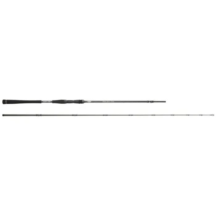 HEARTY RISE Meter Over Cast 2,4m 50-120g