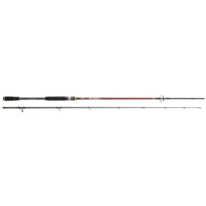 HEARTY RISE Red Shadow Spin 2,21m 15-80g