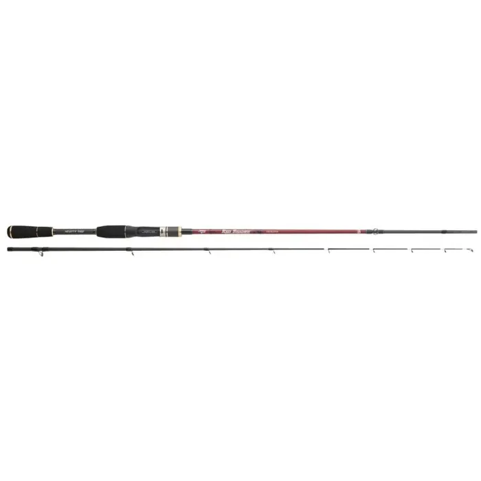 HEARTY RISE Red Shadow Vertical Cast 1,89m 6-30g