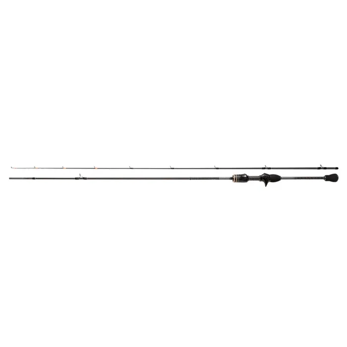 Hearty Rise Rock Master 632UL (Casting) » HechtundBarsch.de