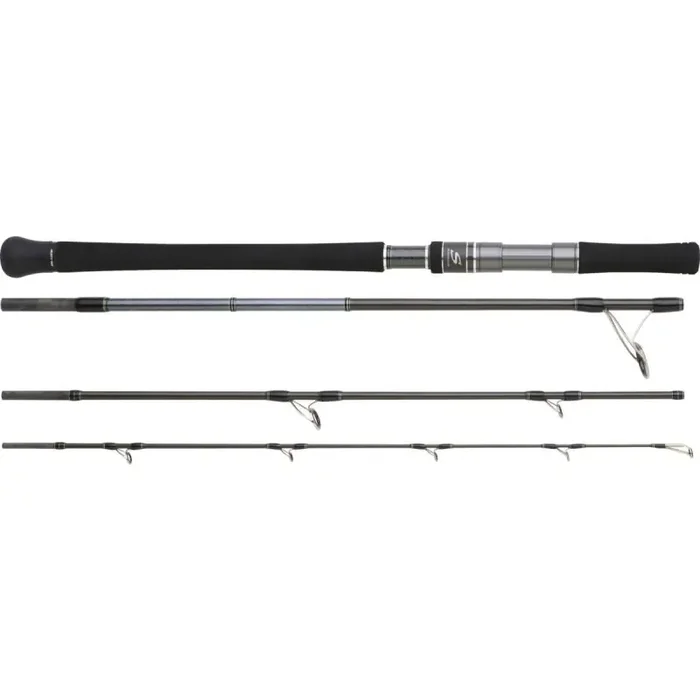 HEARTY RISE Skywalker Knallend 2,4m 20-100g