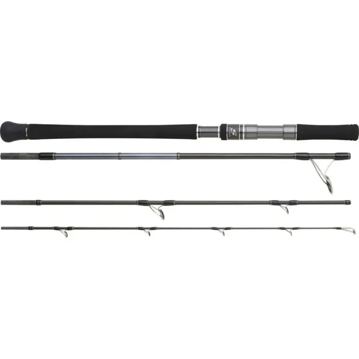 HEARTY RISE Skywalker Popping 2,45m 30-120g