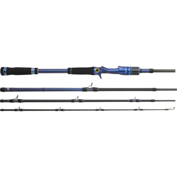 HEARTY RISE Slash Monster BC 1,8m bis 85g