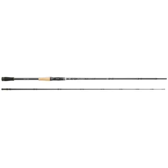 HEARTY RISE Suonalution II Gegoten 2,15m 15-85g