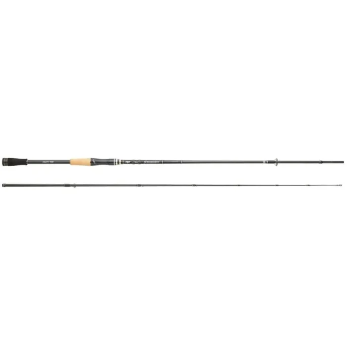 HEARTY RISE Suonalution II Spin 2.15m 7-28g