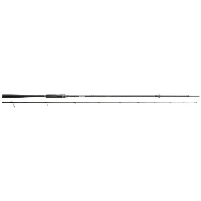 HEARTY RISE Topgun Prestige Spin 2.65m 8-38g