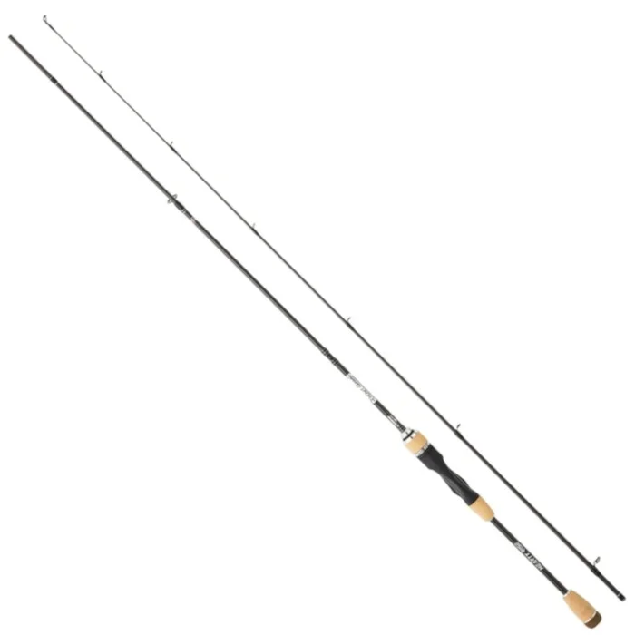 Hearty Rise Trout Game Rute 1,80m 3-10g – Forellenrute