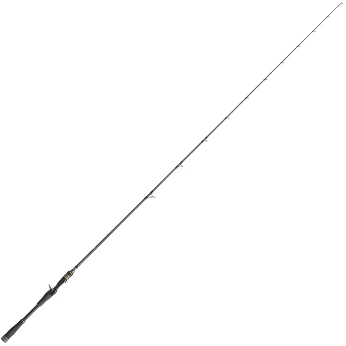 Hearty Rise Valley Hunter Heavy Pelagic Rute 1,89m 140g – Baitcasterrute