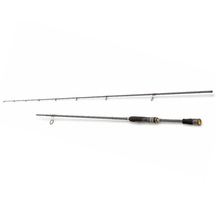 Hearty Rise Valley Hunter (Spinning) » HechtundBarsch.de