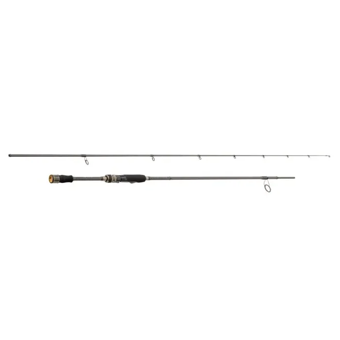 HEARTY RISE Valley Jager Spin 2.07m 2-10g
