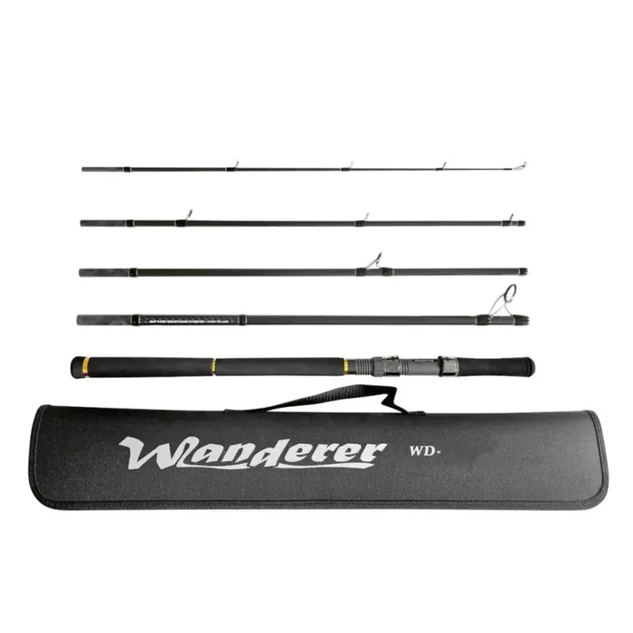 HEARTY RISE Wanderer 2,61m 15-60g