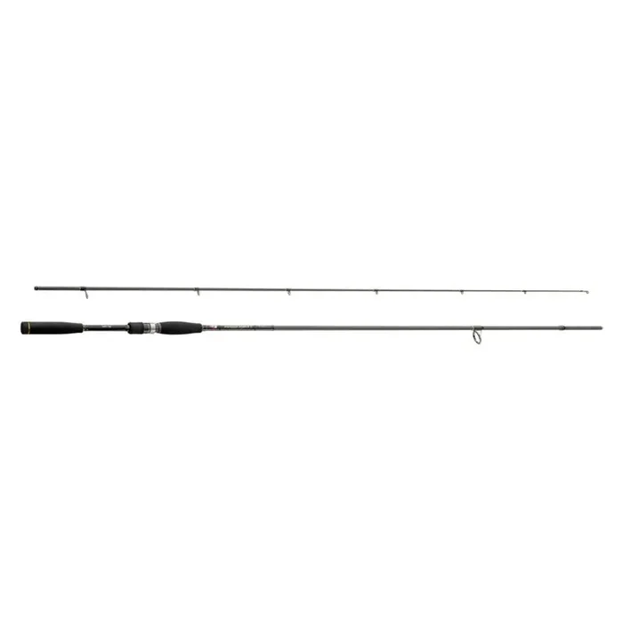 HEARTY RISE Zander Force II 2.53m 10-40g