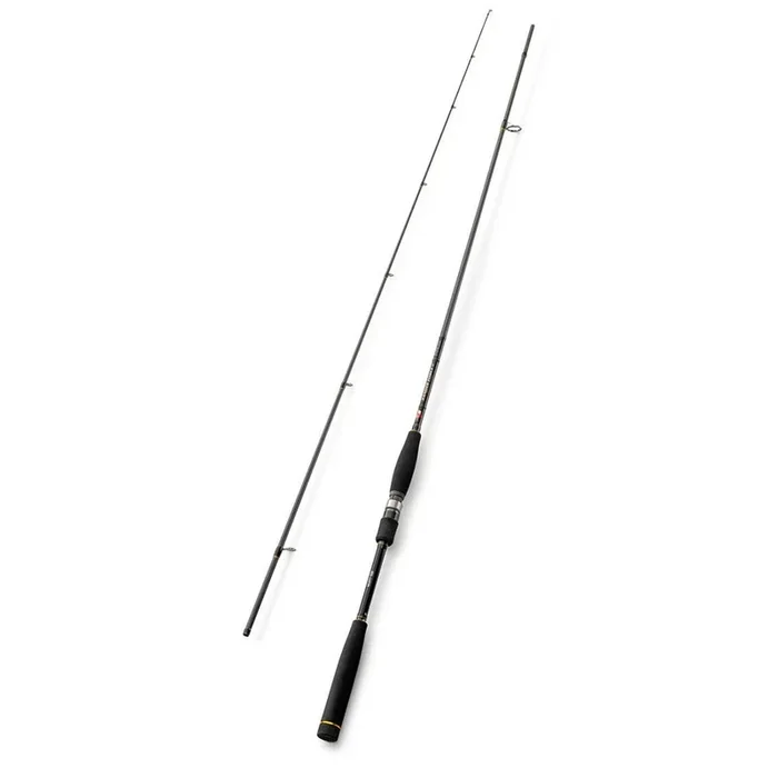 Hearty Rise Zander Force II (Spinning) » HechtundBarsch.de
