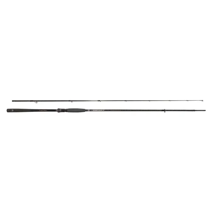 HEARTY RISE Zander Game XT 2,52m 7-28g