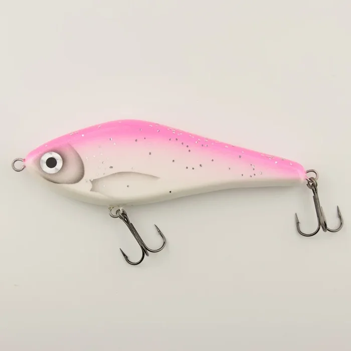 HK – Mamma 17 Pink Panther – fishingprofi.com