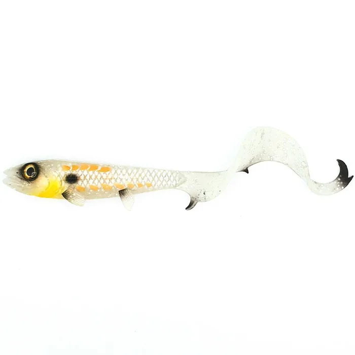 Hostagevalley Lures Curlytail 18 cm » HechtundBarsch.de