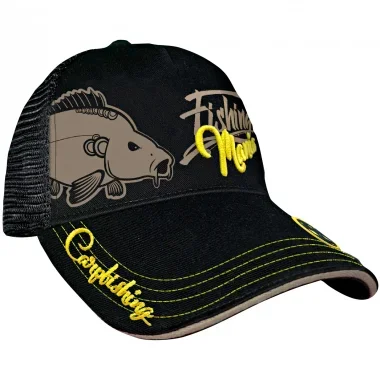 Hotspot Unisex Cap Carpfishing Mania günstig kaufen | Askari Angelshop