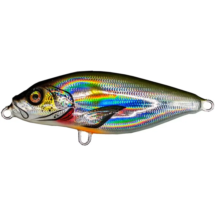Hybrida Jerkbait Mini-GT » HechtundBarsch.de