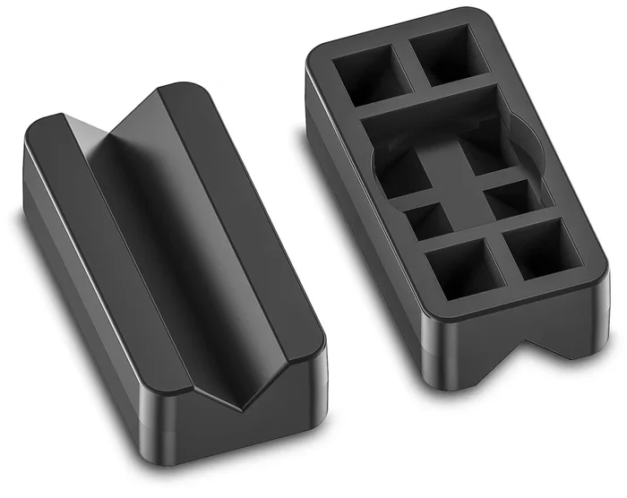 IC Marine System Railing Adaptor Bootszubehör