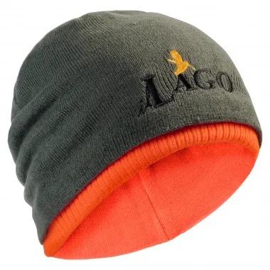 il Lago Basic Unisex Wendemütze Aidan günstig kaufen | Askari Angelshop