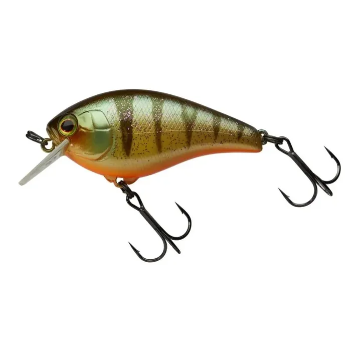 ILLEX Aska 60 SR 6cm 11,4g Perche agressive