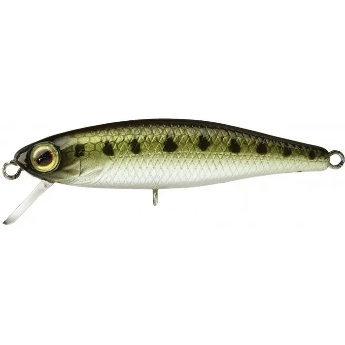 ILLEX Avannotti sospesi 3,8 cm 1,5 g Goujon