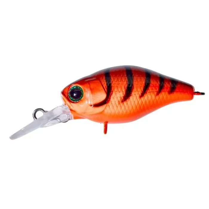 ILLEX Chubby MR 3,8cm 4,2g Red Craw