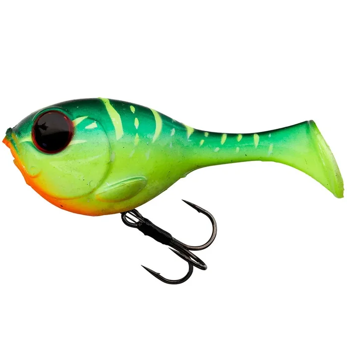 Illex Deraball / Swimbait » HechtundBarsch.de