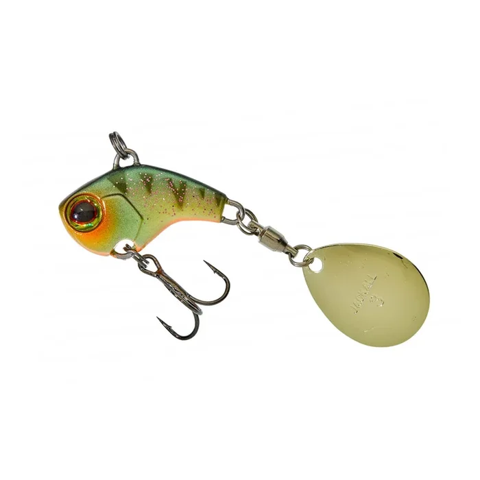 Illex Deracoup 14 g /1/2 oz / Jig-Spinner » HechtundBarsch.de