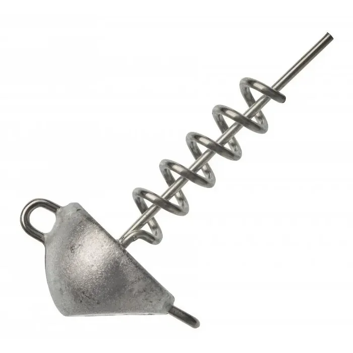 ILLEX Dexter Tip Up Head 7g Screw 3szt.