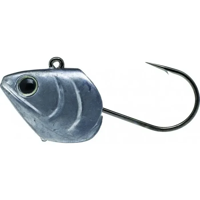 ILLEX Nitro Shad Head 70g 2pcs
