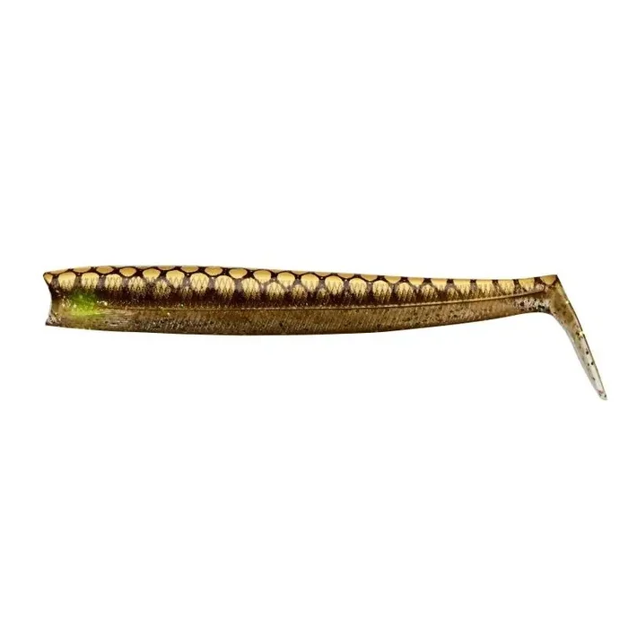 ILLEX Nitro Slim Shad 11cm 7,6g Magic Ayu 4pcs