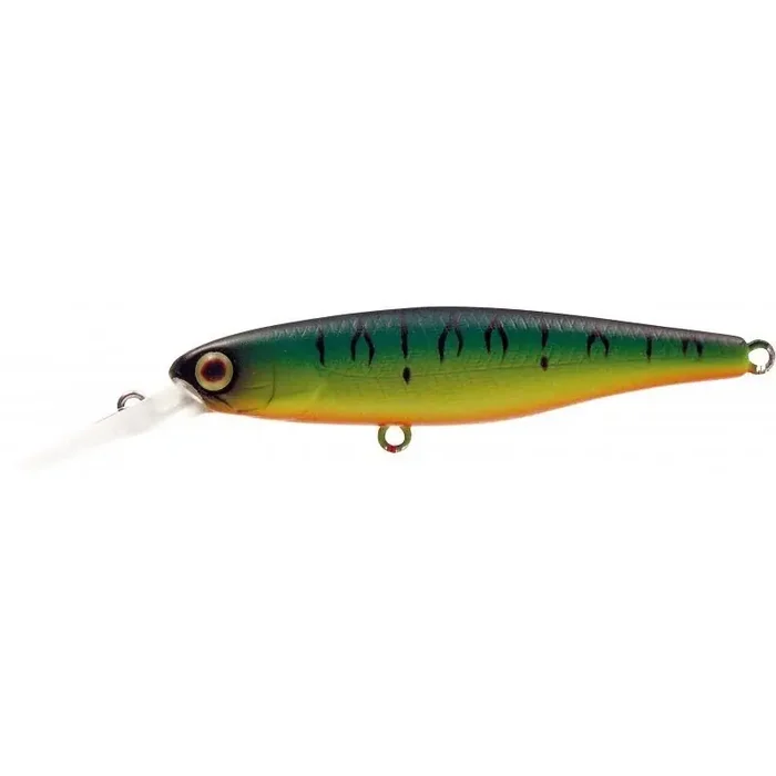 ILLEX Scoiattolo sospeso 6,1cm 4,5g Mat Tiger