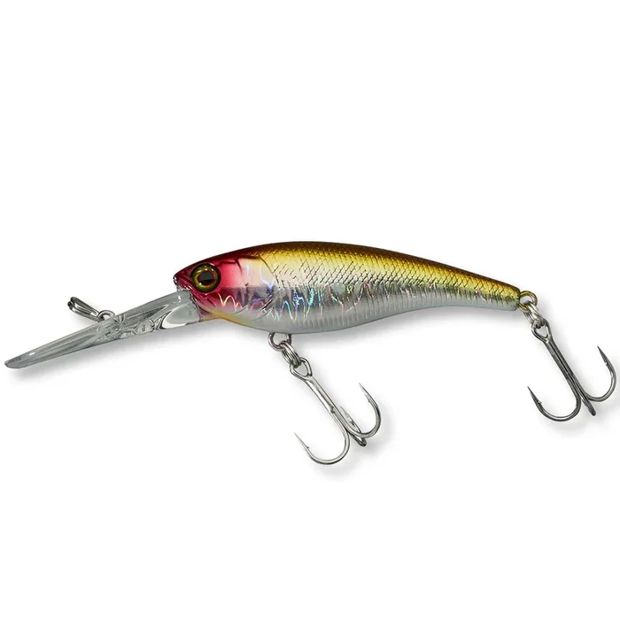 Illex Soul Shad 58SP » HechtundBarsch.de