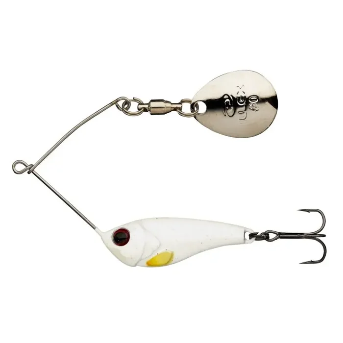 ILLEX Stream Roller 4,2g Pearl Bone