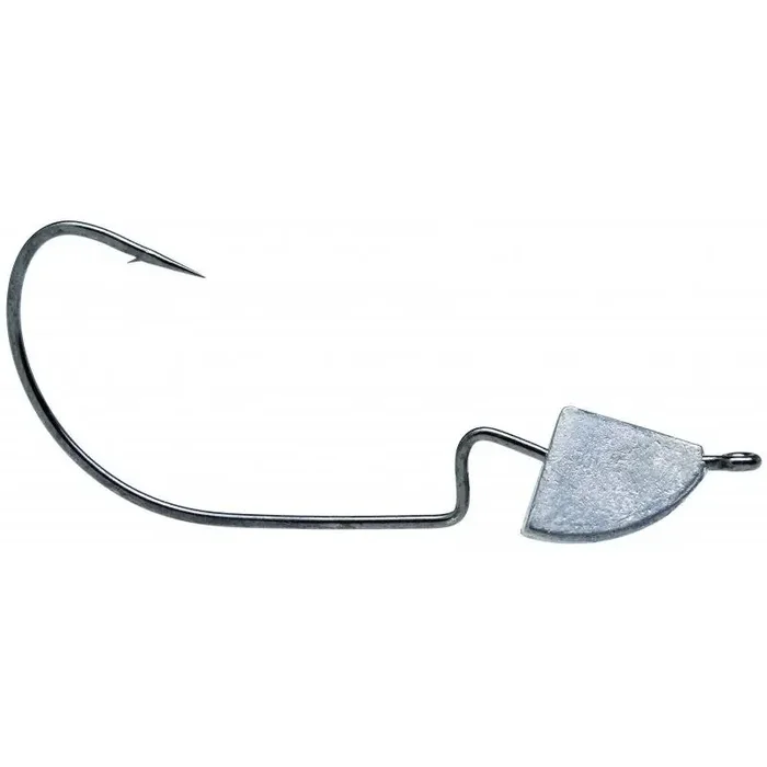ILLEX Texas Jighead Gr.1 1,8g 4Stk.