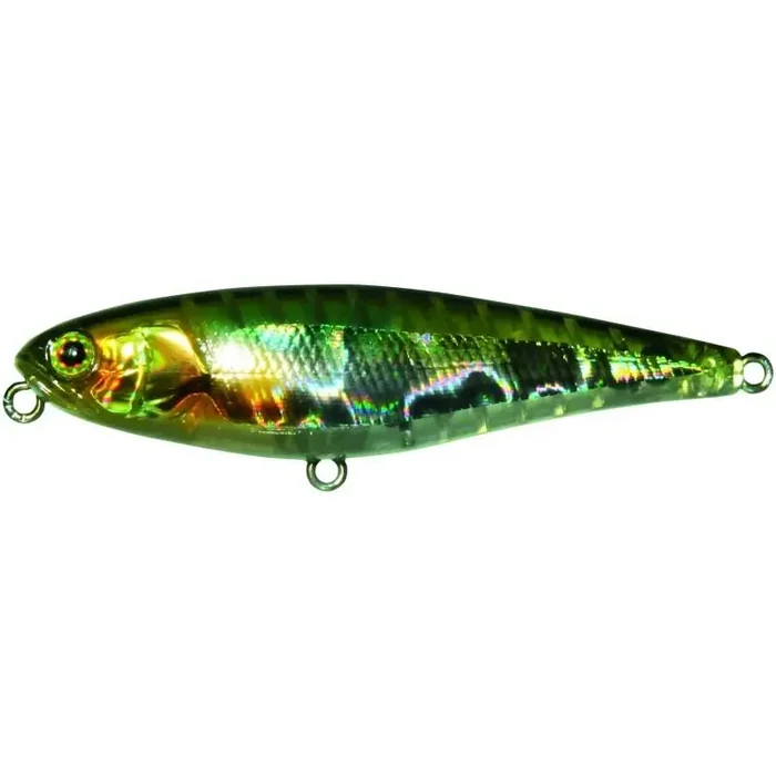 ILLEX Water Mocassin 7,5cm 9,4g NF Ayu