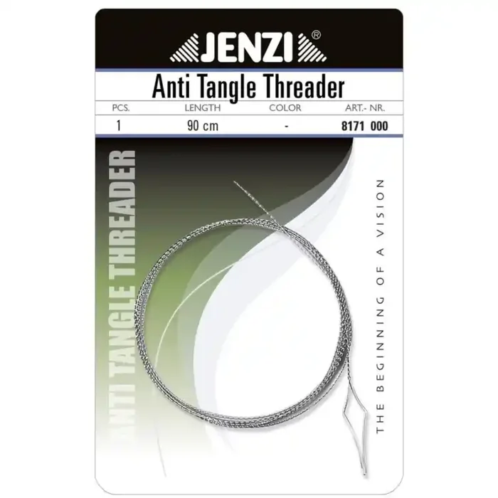 Infilatore antigroviglio JENZI 90 cm