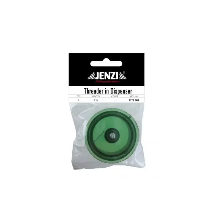 Infilatore JENZI in dispenser 200cm