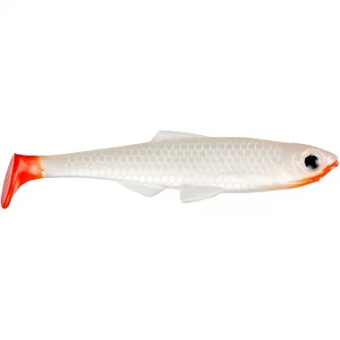 INVDR Shad – Hot Albino günstig kaufen | Askari Angelshop