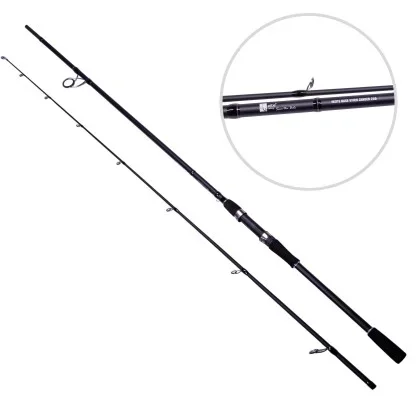 Inzite Base Stick Zander 255cm Spinnrute 15-55g Zanderrute