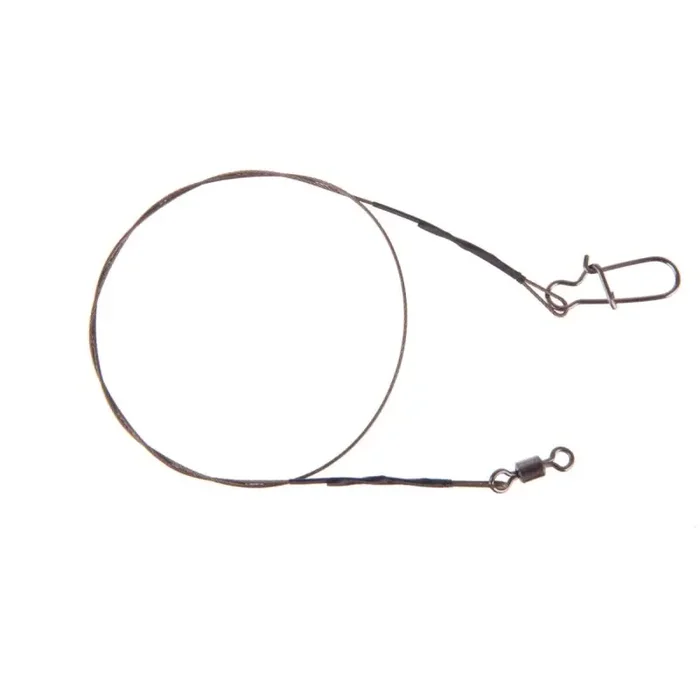 IRON CLAW Classic Spin Rig 20cm 12kg 2pcs