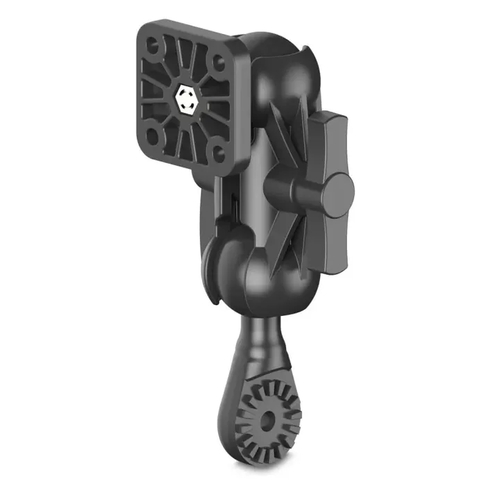 IRON CLAW Marine Systeem Balhoofd Bundel 38,1mm
