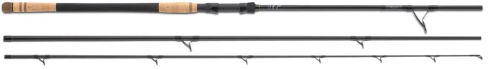 IRON CLAW Prey Provider Pike 360-3 30-90g Deadbaitrute 5643361