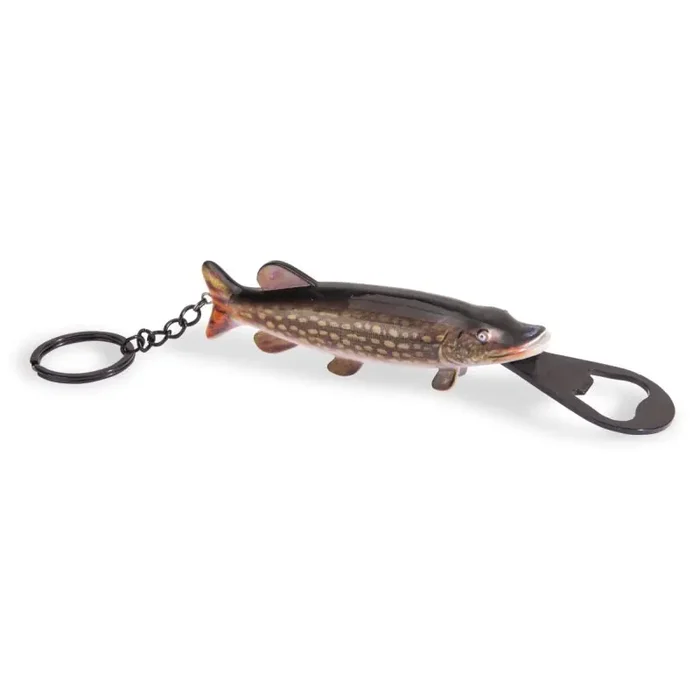 IRON CLAW Schoonheid Snoek opener