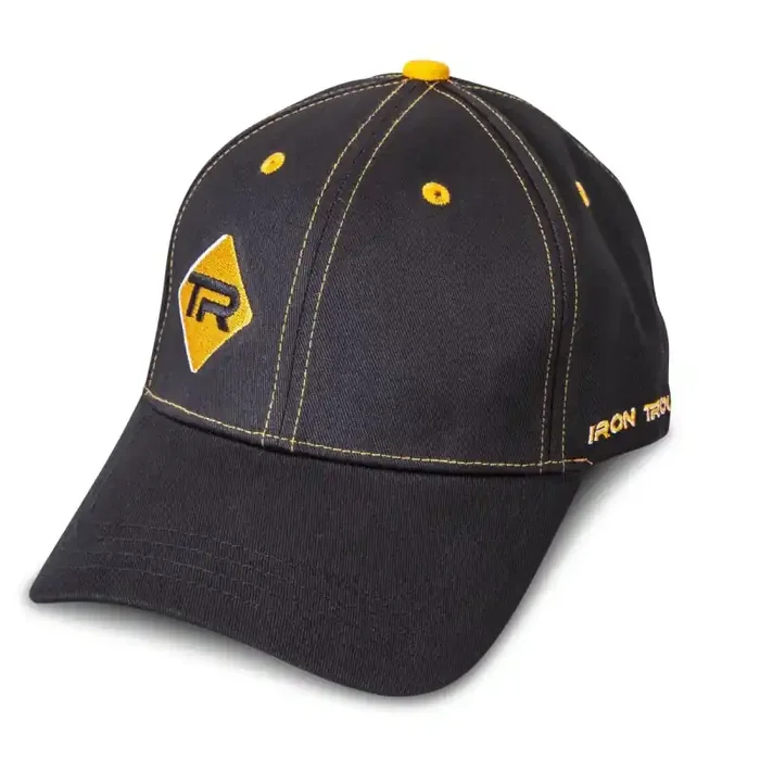 IRON TROUT Base Cap OneSize