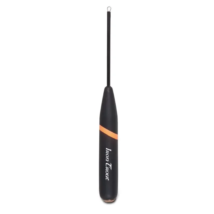 IRON TROUT Bodentaster
