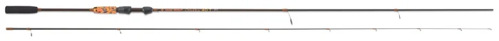 Iron Trout Chakka 40T 2,40m 1 – 6g