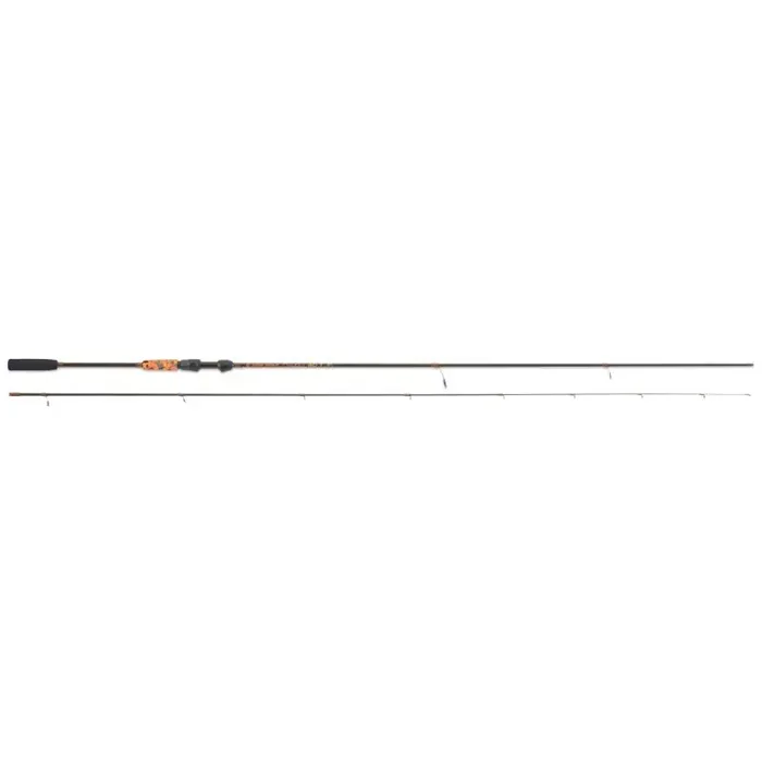 IRON TROUT Chakka 40T 3m 1-6g