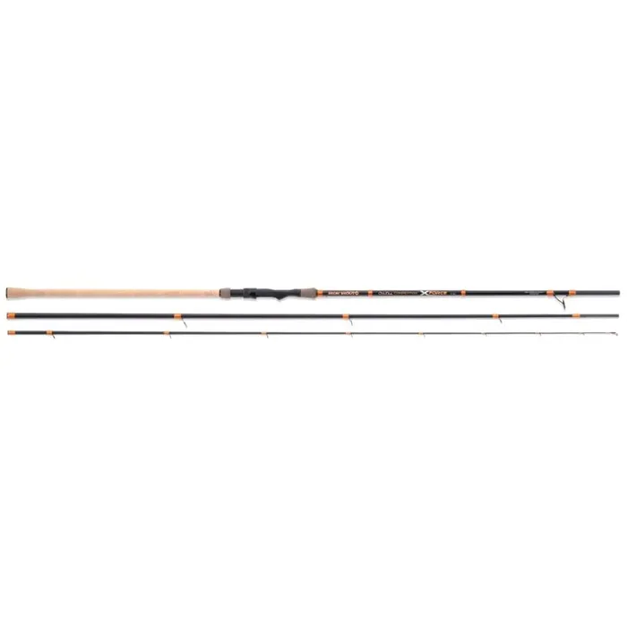 IRON TROUT Chakka Competition X-Force 3.3m 15-45g